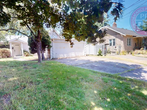4333 NE 63rd Ave, Portland, OR 97218