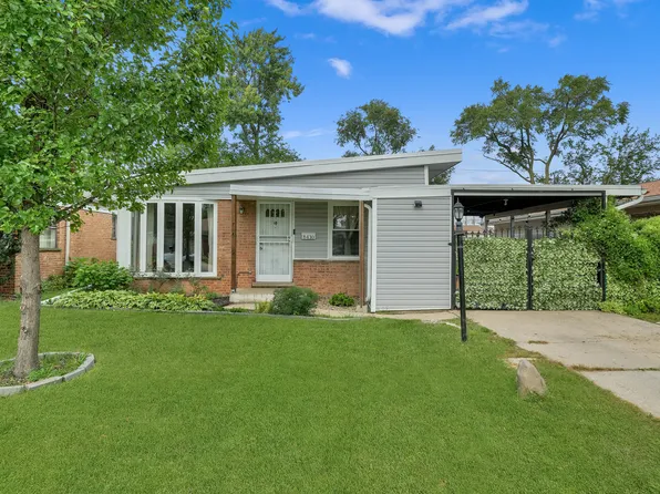 8430 S Keating Ave, Chicago, IL 60652