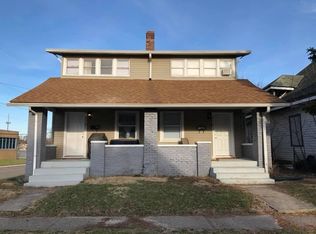 2101 Singleton St, Indianapolis, IN 46203