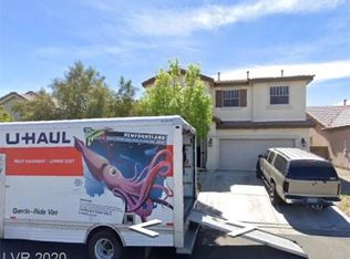 3751 Prairie Orchid Ave, North Las Vegas, NV 89081