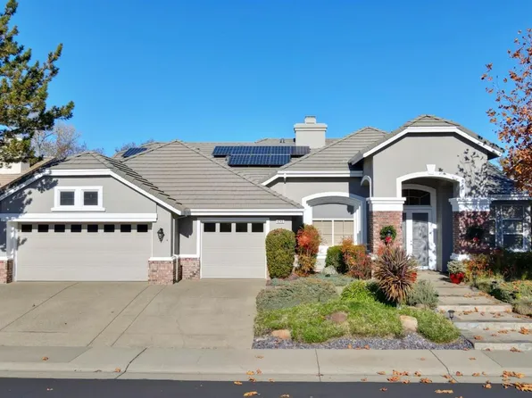 4240 Echo Rock Ln, Roseville, CA 95747