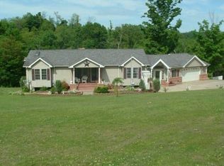 62100 Barnesville Hendrysburg Rd, Barnesville, OH 43713