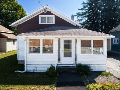 11 Lincoln Ave, Tully, NY, 13159