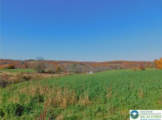 Mill Dr, Tamaqua, PA 18252