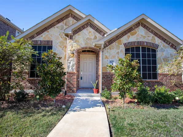 4029 Fairmont Ln, Heartland, TX 75126