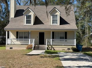 409 Georgia Ave, Rincon, GA 31326