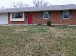 11687 Lawnview Ave, Cincinnati, OH 45246