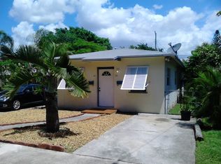 41 SE 13th St, Dania, FL 33004