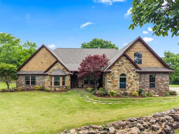 192 Star Mountain Ln, Mena, AR 71953
