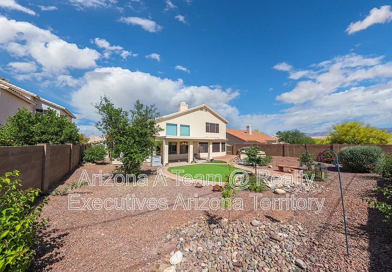 831 S Rincon Rising Rd — Photo 34