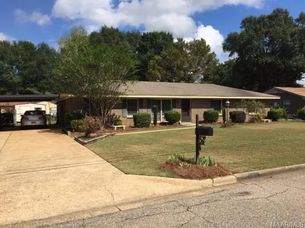 106 Country Club Mnr, Prattville, AL 36067