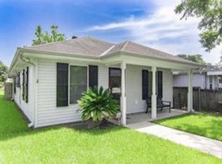 223 Rue D Iberville, Houma, LA 70360