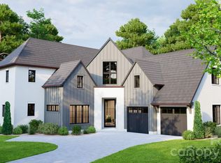 1226 Royal Prince Ct, Charlotte, NC 28211