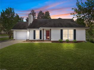 4001 Sourgum Ct, Greensboro, NC 27410