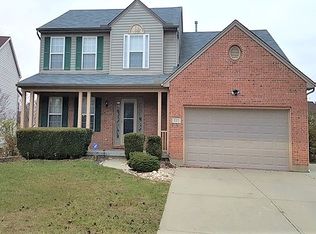 225 Millbrook Ct, Fairfield, OH 45014