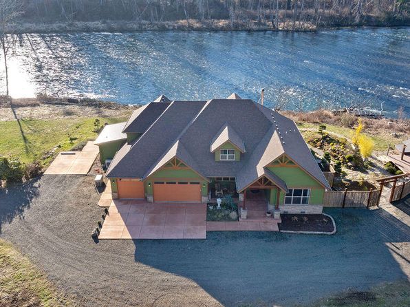 49164 McKenzie Hwy, Vida, OR 97488