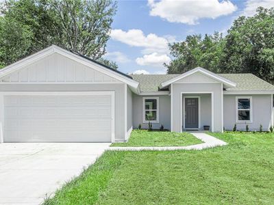 10101 SE 165th Pl, Summerfield, FL, 34491