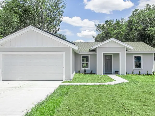 10101 SE 165th Pl, Summerfield, FL 34491