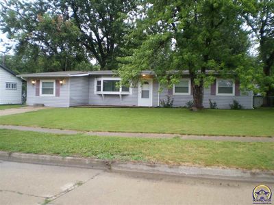 1718 SW Kent Pl, Topeka, KS, 66604