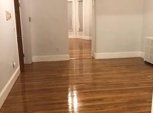 37 Dale St #1, Boston, MA 02119