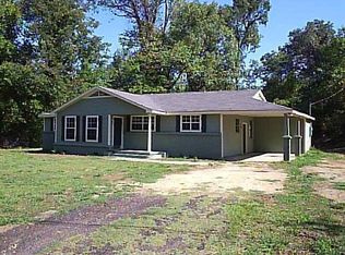 4398 Mt Alban Rd, Vicksburg, MS 39183