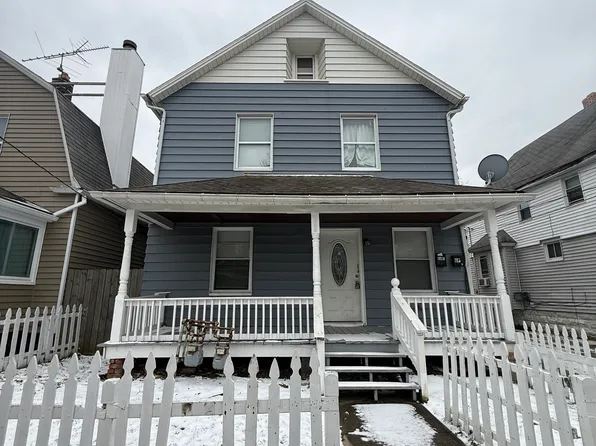 8801 Platten Ave, Cleveland, OH 44102