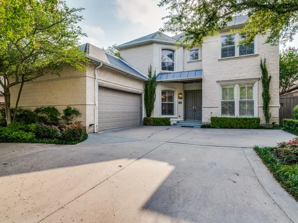 8306 Boedeker St, Dallas, TX 75225