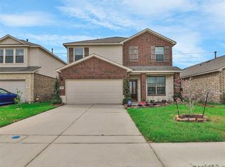 19411 Midnight Glen Dr, Cypress, TX 77429
