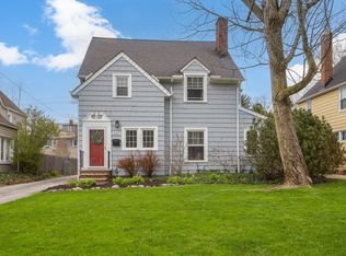 3269 Kenmore Rd, Shaker Heights, OH 44122