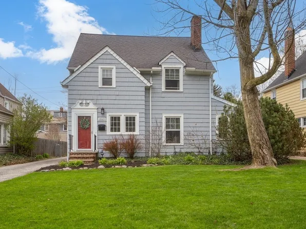 3269 Kenmore Rd, Shaker Heights, OH 44122