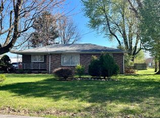 204 Rutherford Ave, Franklin, KY 42134
