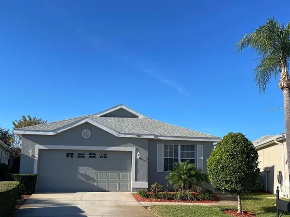 9222 Bonnington Dr, New Port Richey, FL 34655