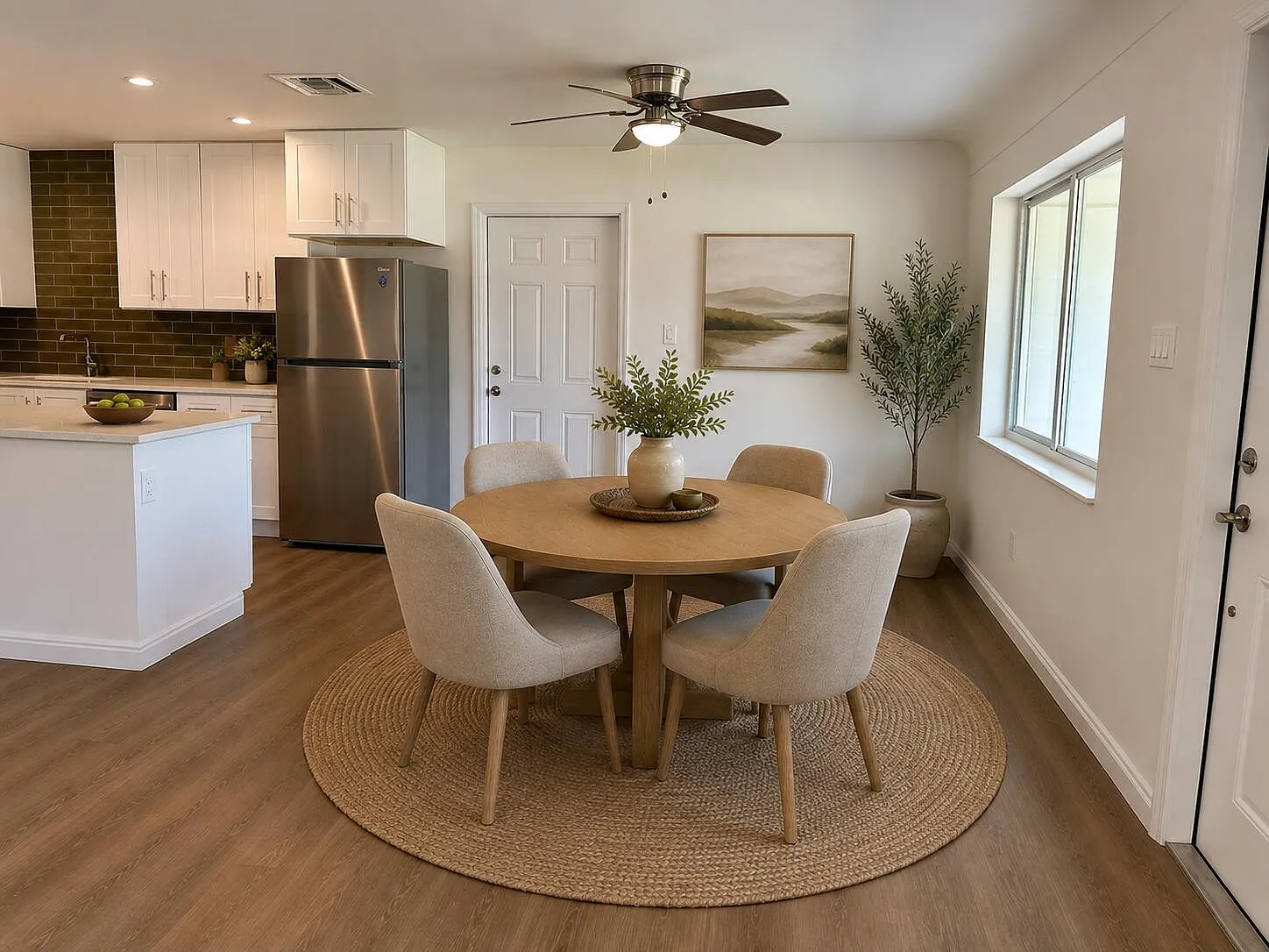 3 bed, 2.0 bath, 1344 sqft, $3,000 — Photo 4