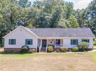 395 Riverbend Dr, McDonough, GA 30252