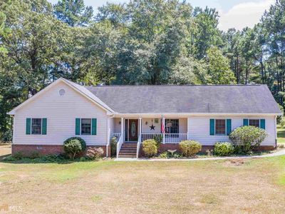 395 Riverbend Dr, McDonough, GA, 30252
