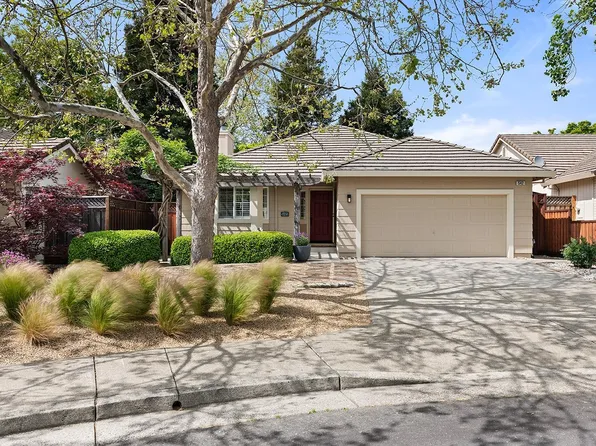 542 Cockspur Court, Windsor, CA 95492