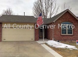 4884 W 93rd Ave, Westminster, CO 80031