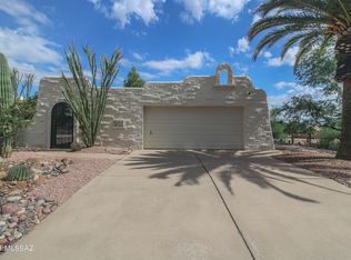 1092 W Circulo Del Norte, Green Valley, AZ 85614
