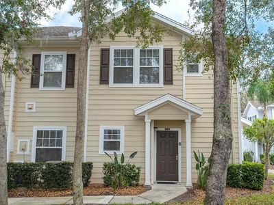 5356 Diplomat Ct #105, Kissimmee, FL, 34746