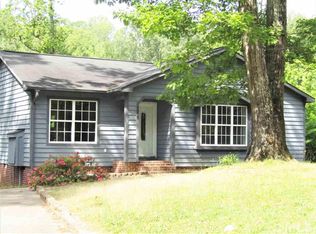 1317 Fernridge Dr, Sanford, NC 27332