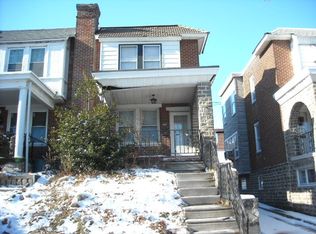 5228 Akron St, Philadelphia, PA 19124