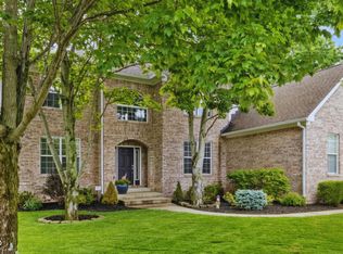 7510 Sedge Meadow Dr, Indianapolis, IN 46278