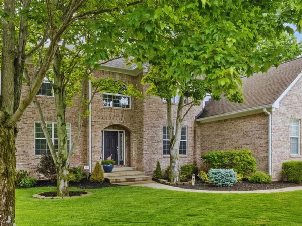 7510 Sedge Meadow Dr, Indianapolis, IN 46278