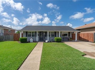 111 Incarnate Word Dr, Kenner, LA 70065