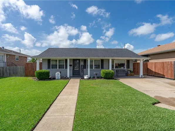 111 Incarnate Word Dr, Kenner, LA 70065
