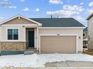 9307 Graysill Ln, Colorado Springs, CO 80927