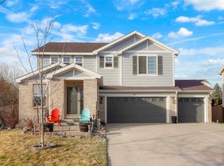 2591 S Danube Way, Aurora, CO 80013