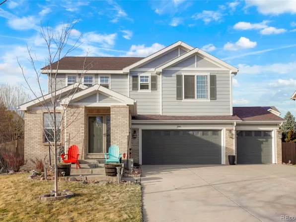 2591 S Danube Way, Aurora, CO 80013