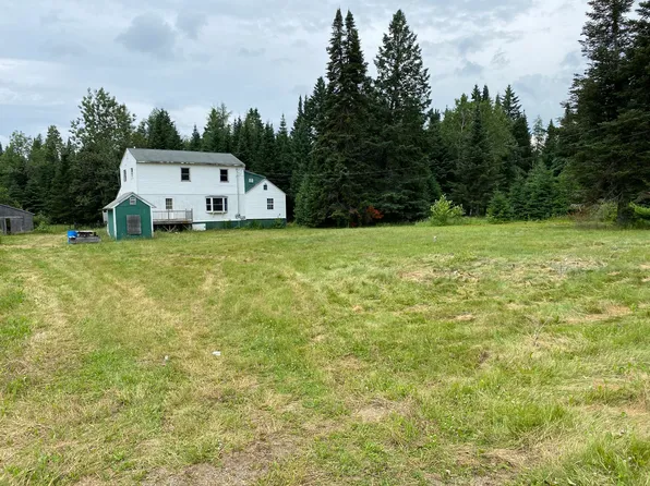 2194 Van Buren Road, Connor Twp, ME 04736