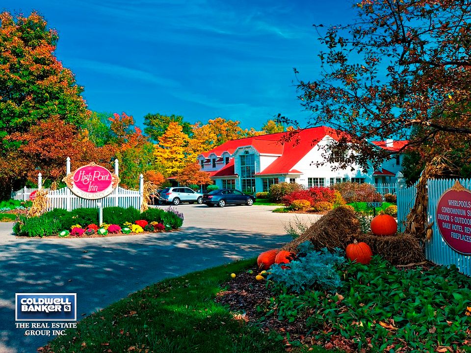 Any time of year is a great time to visit!